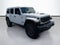 2027 Jeep Wrangler Rubicon