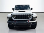 2027 Jeep Wrangler Rubicon