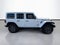2027 Jeep Wrangler Rubicon