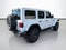 2027 Jeep Wrangler Rubicon