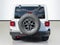 2027 Jeep Wrangler Rubicon