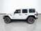 2027 Jeep Wrangler Rubicon