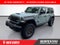 2027 Jeep Wrangler Rubicon