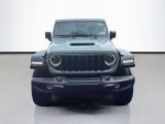 2027 Jeep Wrangler Rubicon