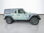 2027 Jeep Wrangler Rubicon