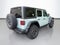 2027 Jeep Wrangler Rubicon