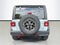 2027 Jeep Wrangler Rubicon