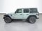 2027 Jeep Wrangler Rubicon