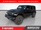2027 Jeep Wrangler Rubicon