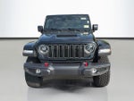 2027 Jeep Wrangler Rubicon