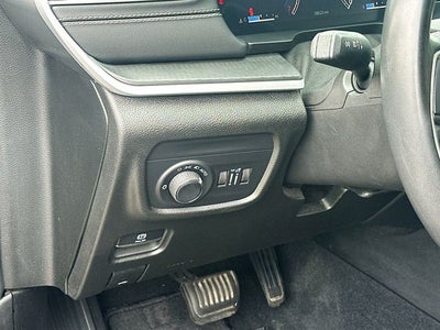 2023 Jeep Grand Cherokee Laredo BLIND SPOT- COLLISION MITIGATION