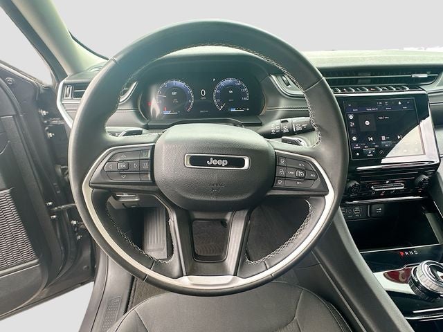 2023 Jeep Grand Cherokee Laredo BLIND SPOT- COLLISION MITIGATION