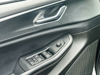 2023 Jeep Grand Cherokee Laredo BLIND SPOT- COLLISION MITIGATION