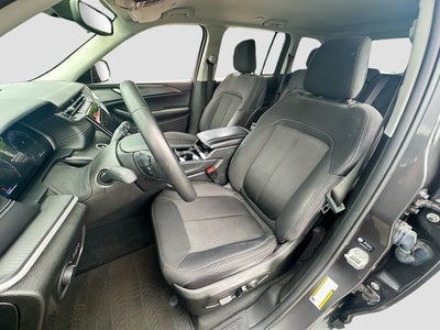 2023 Jeep Grand Cherokee Laredo BLIND SPOT- COLLISION MITIGATION