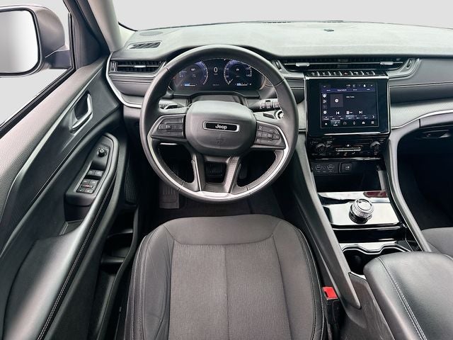 2023 Jeep Grand Cherokee Laredo BLIND SPOT- COLLISION MITIGATION
