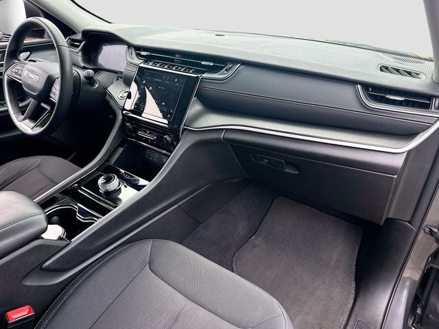 2023 Jeep Grand Cherokee Laredo BLIND SPOT- COLLISION MITIGATION