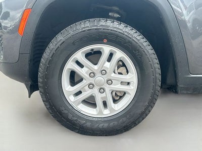2023 Jeep Grand Cherokee Laredo BLIND SPOT- COLLISION MITIGATION