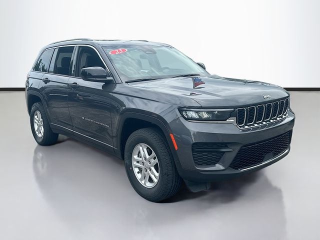 2023 Jeep Grand Cherokee Laredo BLIND SPOT- COLLISION MITIGATION