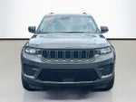 2023 Jeep Grand Cherokee Laredo BLIND SPOT- COLLISION MITIGATION