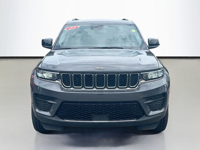 2023 Jeep Grand Cherokee Laredo BLIND SPOT- COLLISION MITIGATION