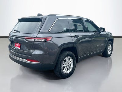 2023 Jeep Grand Cherokee Laredo BLIND SPOT- COLLISION MITIGATION