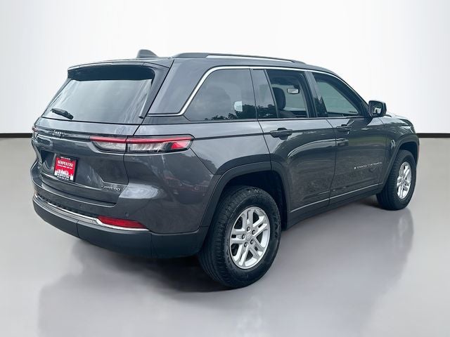 2023 Jeep Grand Cherokee Laredo BLIND SPOT- COLLISION MITIGATION