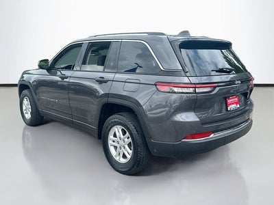2023 Jeep Grand Cherokee Laredo BLIND SPOT- COLLISION MITIGATION
