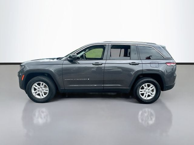 2023 Jeep Grand Cherokee Laredo BLIND SPOT- COLLISION MITIGATION