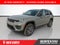 2027 Jeep Grand Cherokee Laredo X
