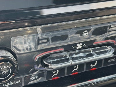 2027 Jeep Grand Cherokee Laredo X