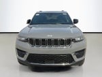 2027 Jeep Grand Cherokee Laredo X