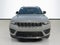 2027 Jeep Grand Cherokee Laredo X