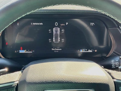 2027 Jeep Grand Cherokee Laredo