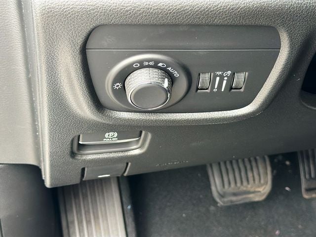 2026 Jeep Grand Cherokee Laredo X