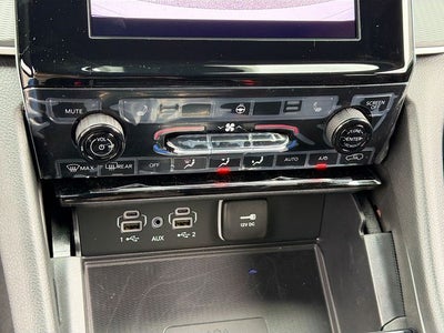 2026 Jeep Grand Cherokee Laredo X