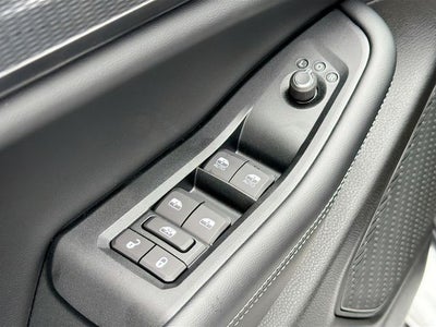2026 Jeep Grand Cherokee Laredo X