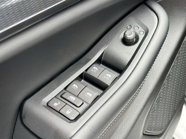 2026 Jeep Grand Cherokee Laredo X