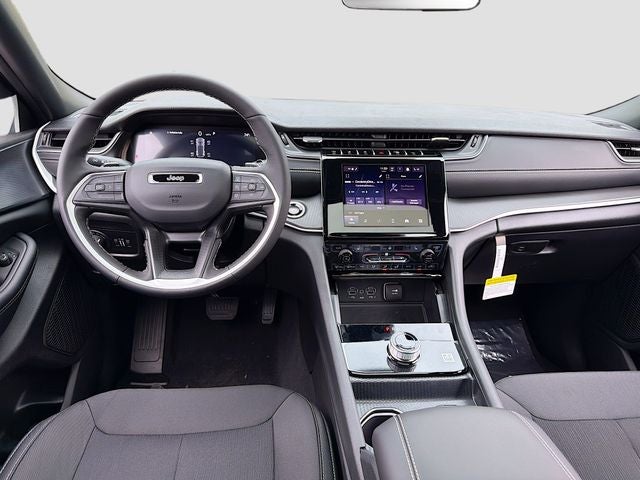 2026 Jeep Grand Cherokee Laredo X