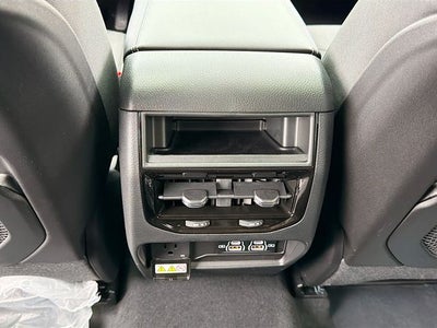 2026 Jeep Grand Cherokee Laredo X