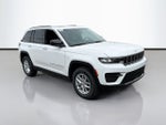 2026 Jeep Grand Cherokee Laredo X