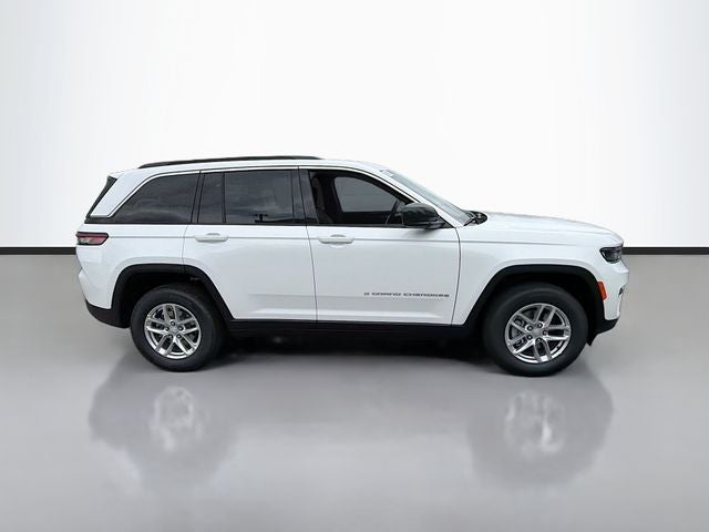 2026 Jeep Grand Cherokee Laredo X