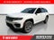 2027 Jeep Grand Cherokee Laredo X