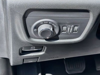 2027 Jeep Grand Cherokee Laredo X
