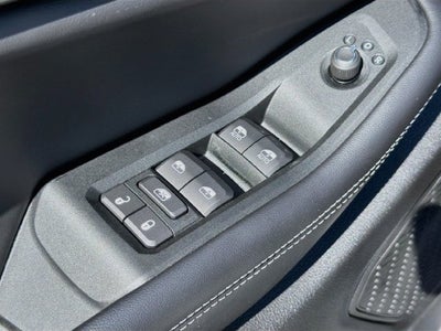 2027 Jeep Grand Cherokee Laredo X