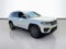 2027 Jeep Grand Cherokee Laredo X