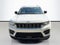2027 Jeep Grand Cherokee Laredo X