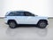 2027 Jeep Grand Cherokee Laredo X