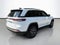 2027 Jeep Grand Cherokee Laredo X