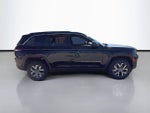 2027 Jeep Grand Cherokee Laredo