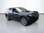 2027 Jeep Grand Cherokee Laredo